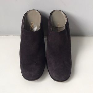 PRADA Mules